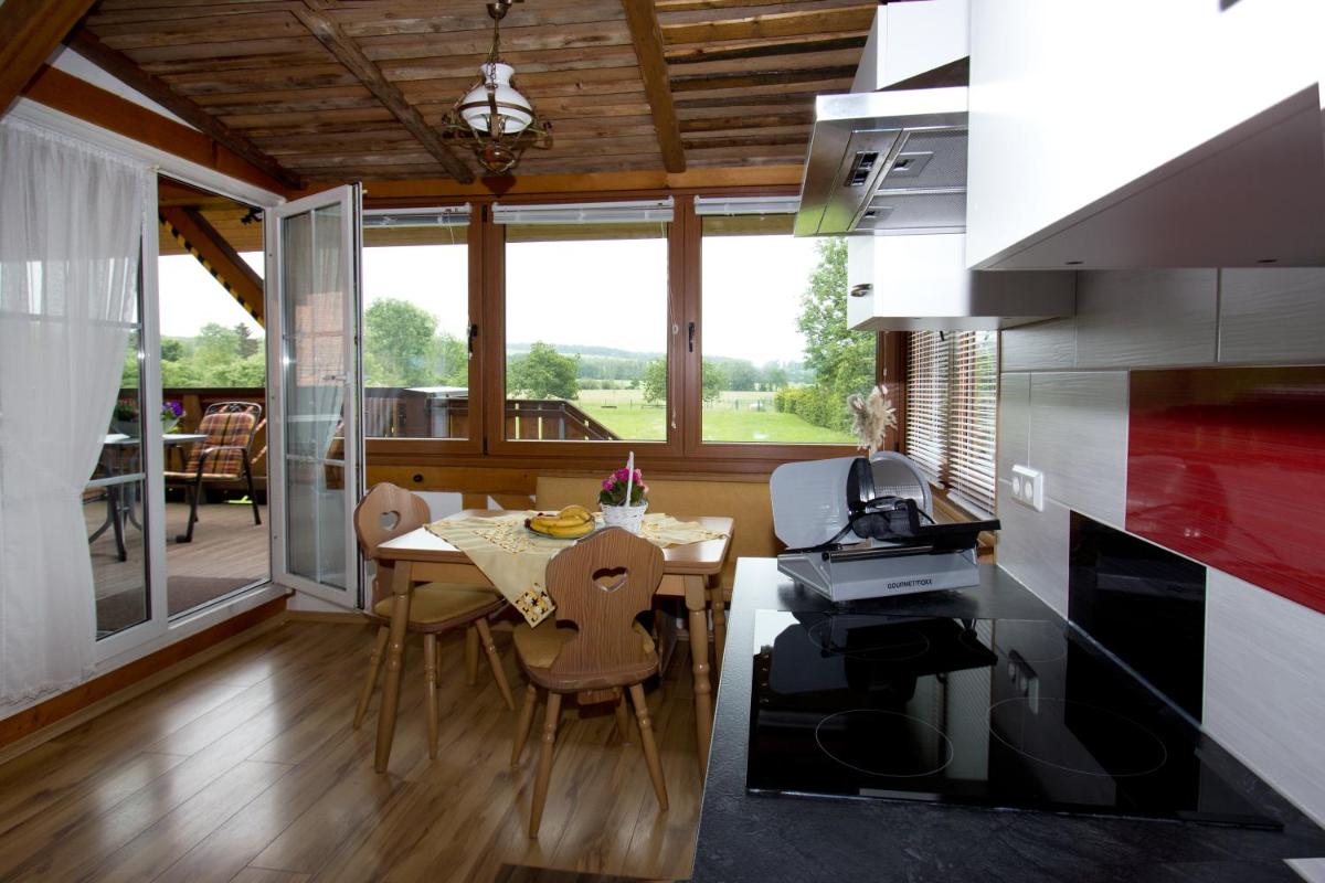 Ferienpension Kühner - Housity