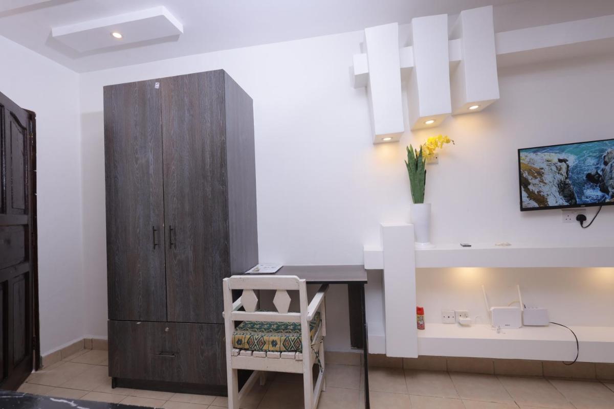 Diani Studio Apartments - Housity