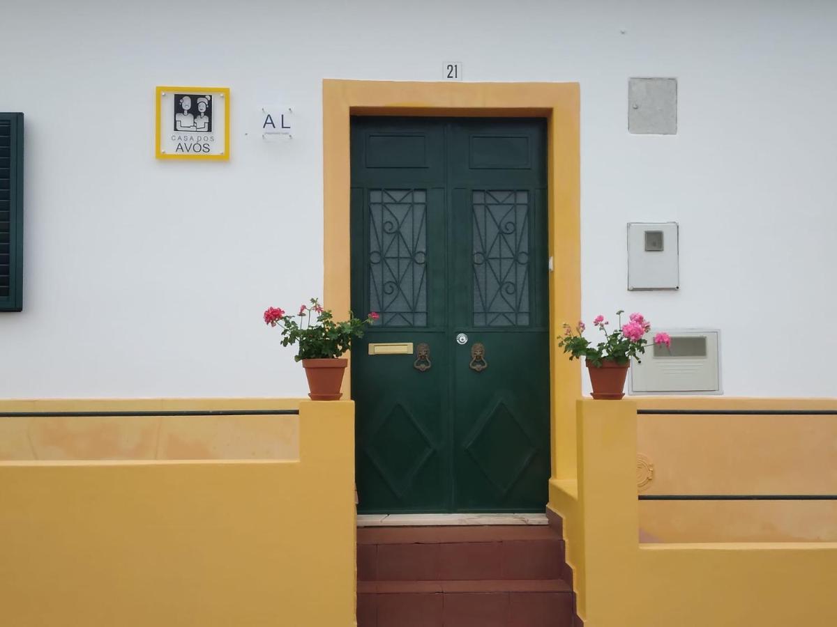 Casa dos Avós - Housity