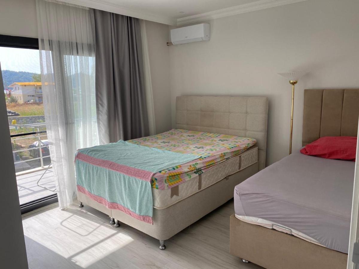 Mavi ev - Housity