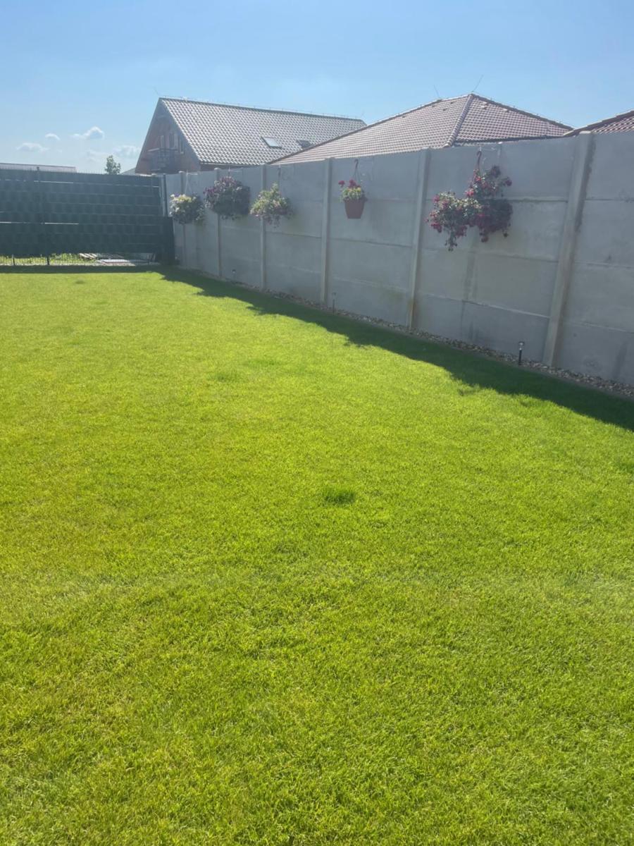 Apartmán LOSONCI Nesvady- pre 2 osoby štúdio - Housity
