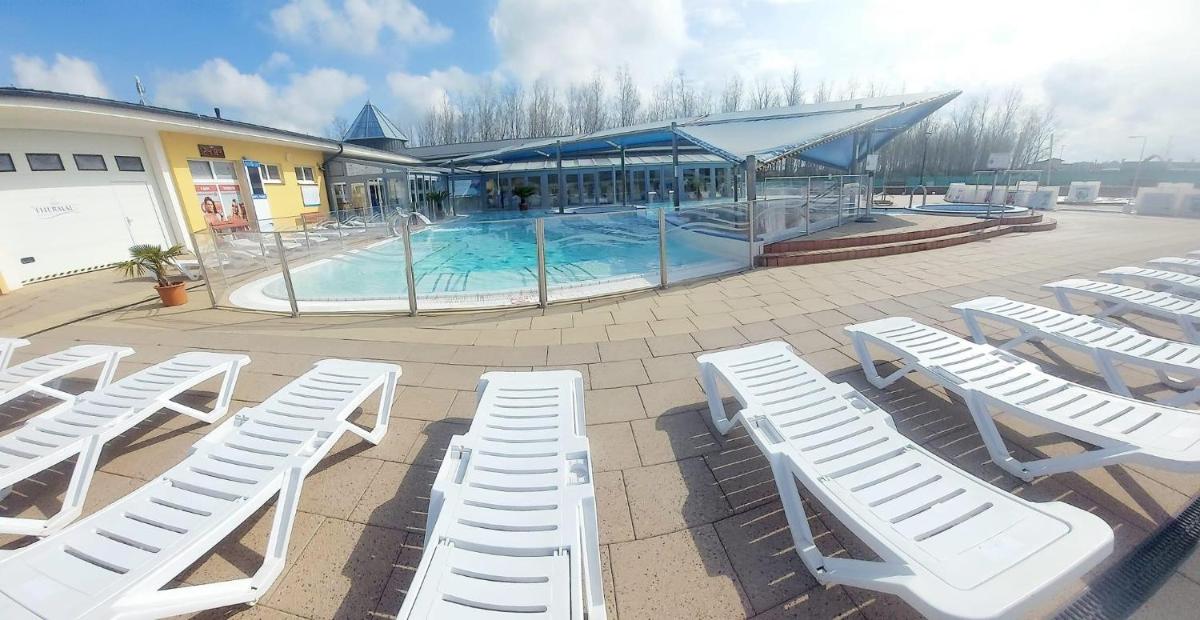 Apartmán LOSONCI Nesvady- pre 2 osoby štúdio - Housity