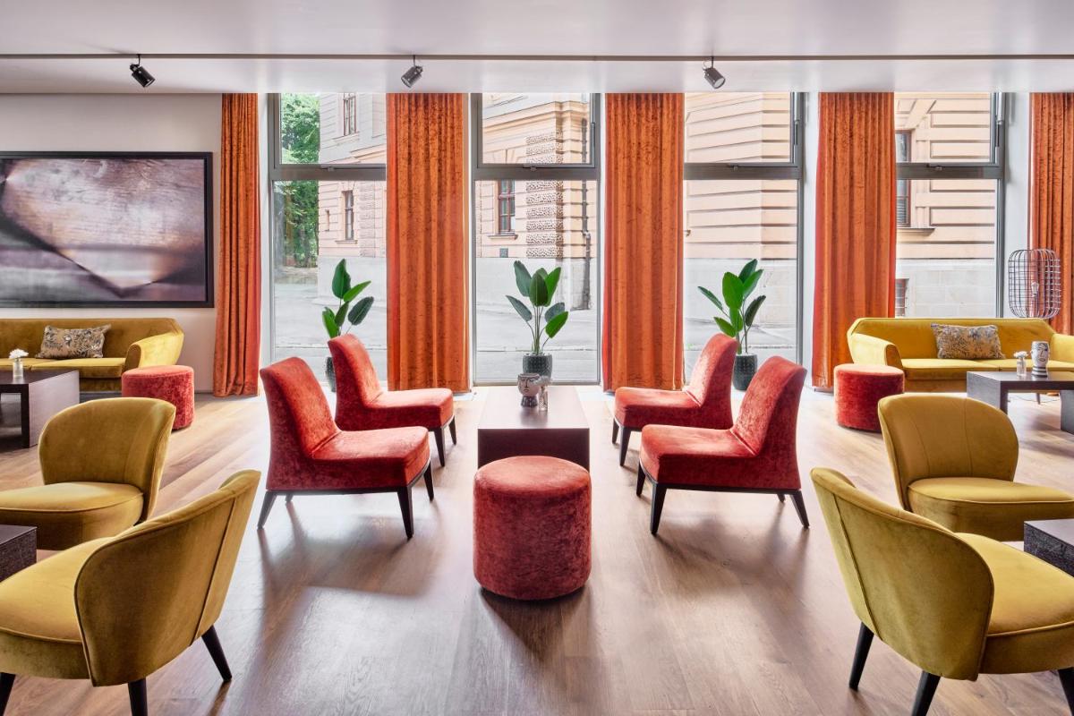 Falkensteiner Hotel Bratislava - Housity