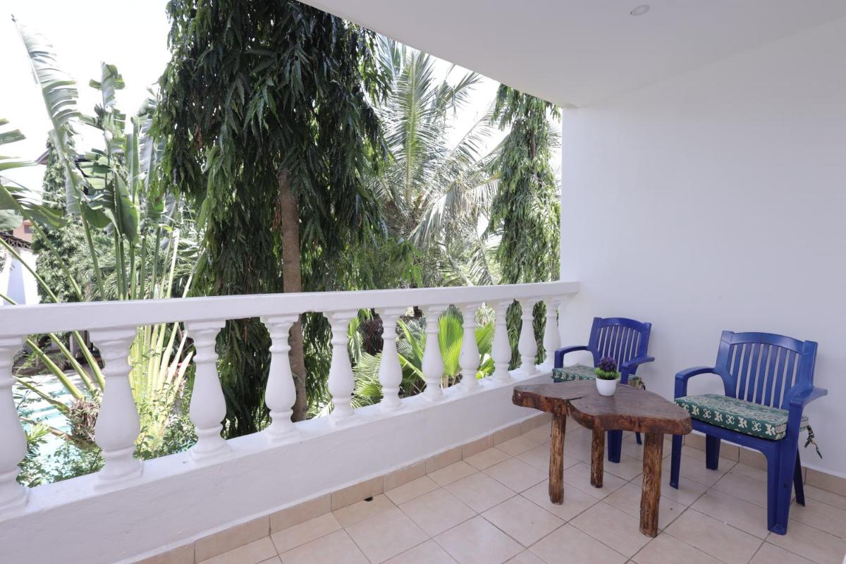 Diani Studio Apartments - Housity