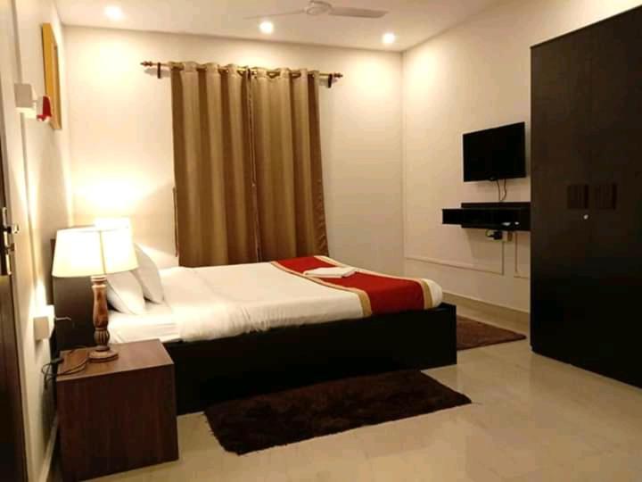 Boarding guest House - Housity