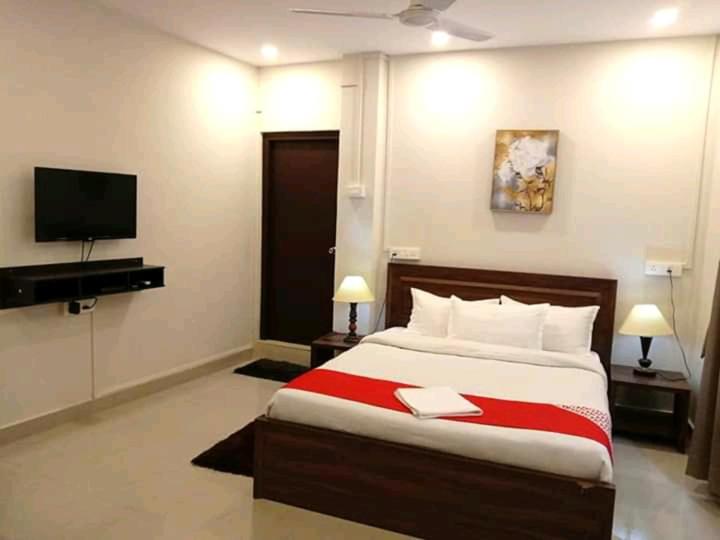 Boarding guest House - Housity