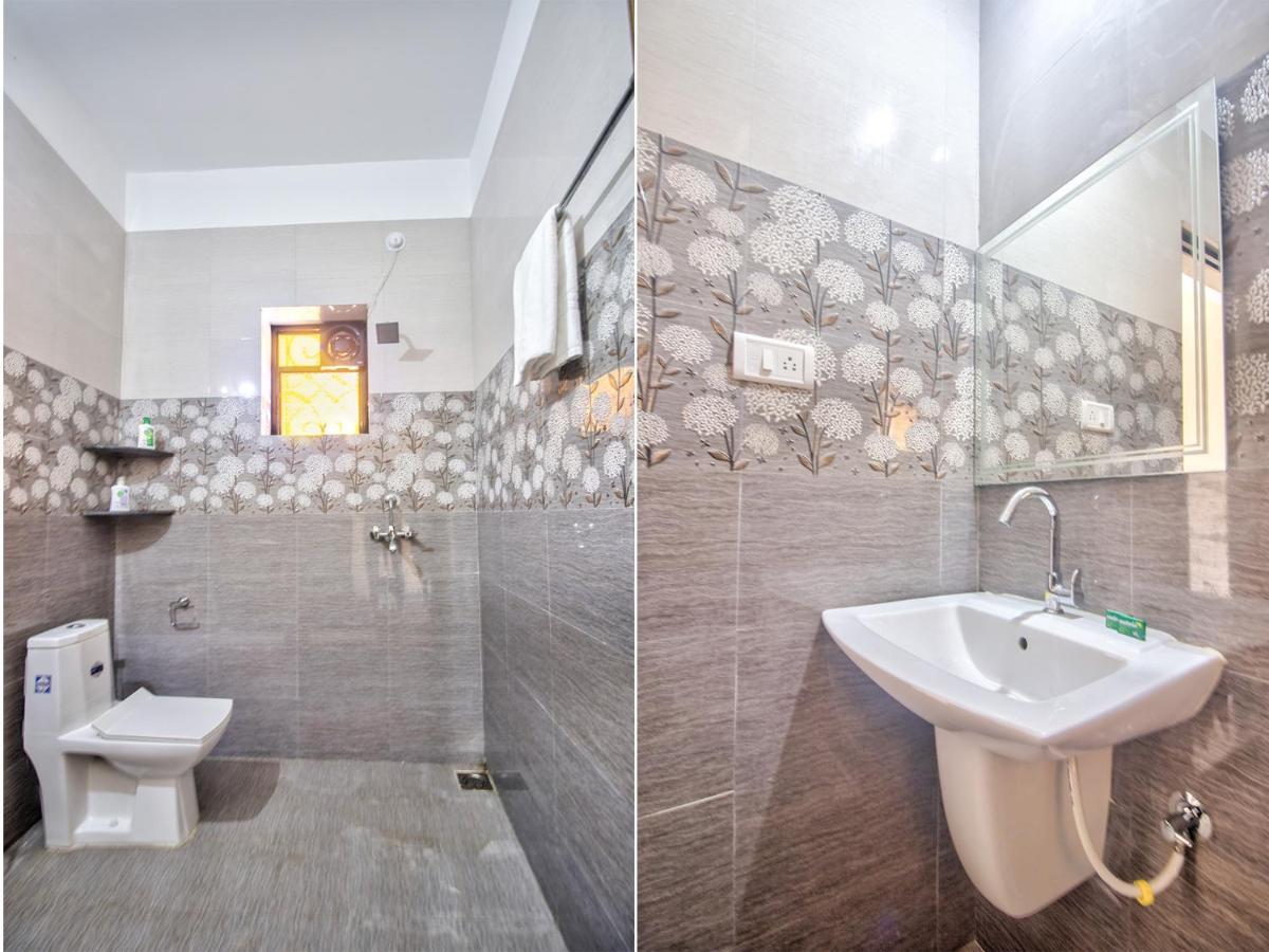 HOLIDAY HOMES CANDOLIM Goa - Hizvo