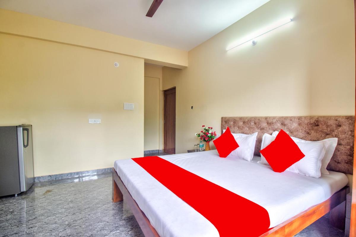 HOLIDAY HOMES CANDOLIM Goa - Hizvo