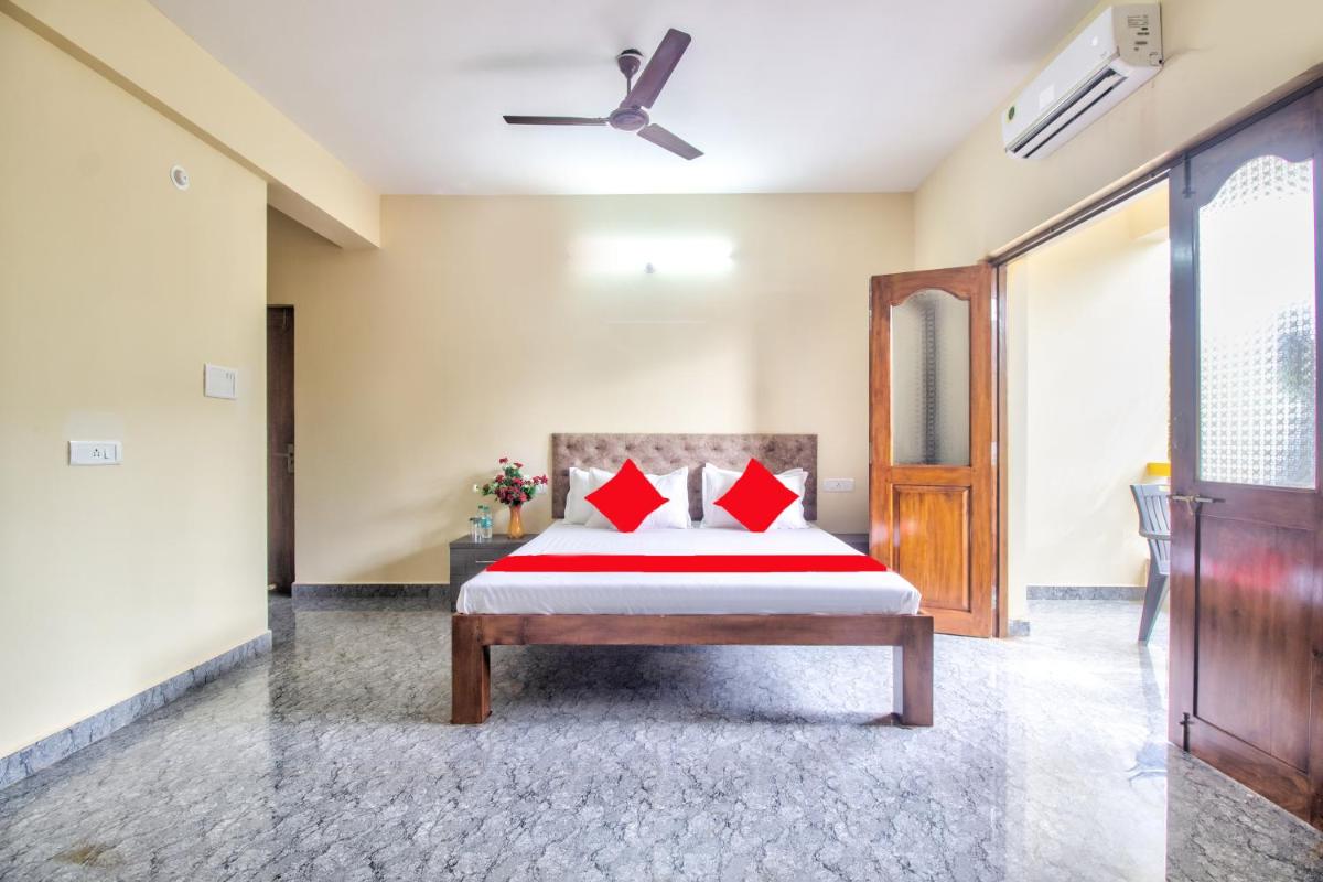 HOLIDAY HOMES CANDOLIM Goa - Hizvo