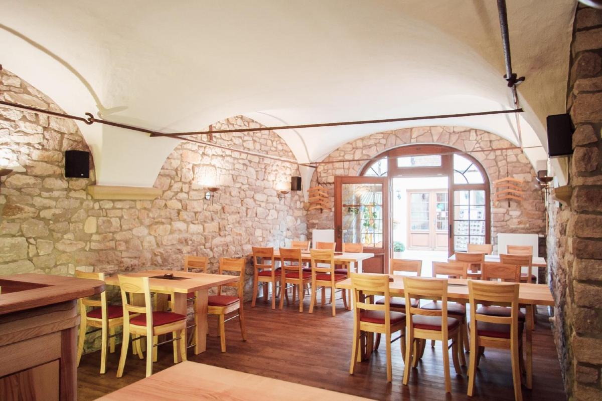 Weingut Zimmermann - Housity