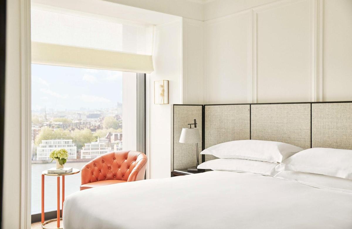 Park Hyatt London River Thames - Housity