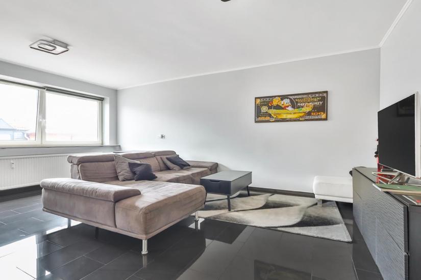 Suitetrails - Esch-sur-Alzette Apartment