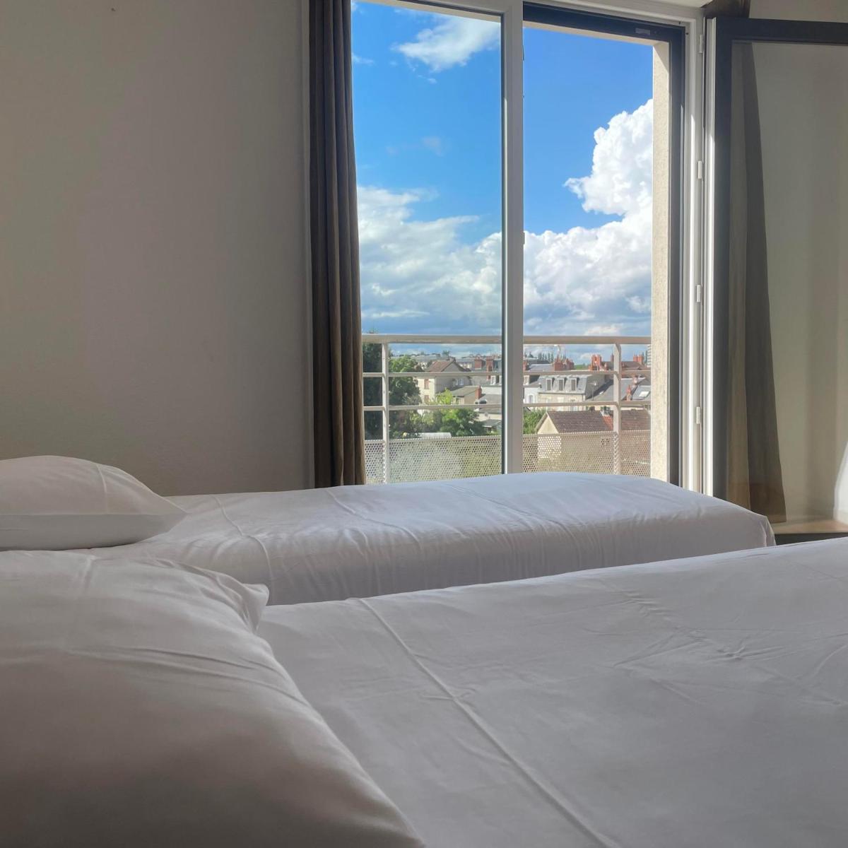 Zenao Appart'Hotel - Housity