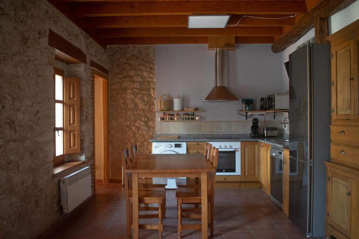 Casa Rural La Vega Fría - Housity