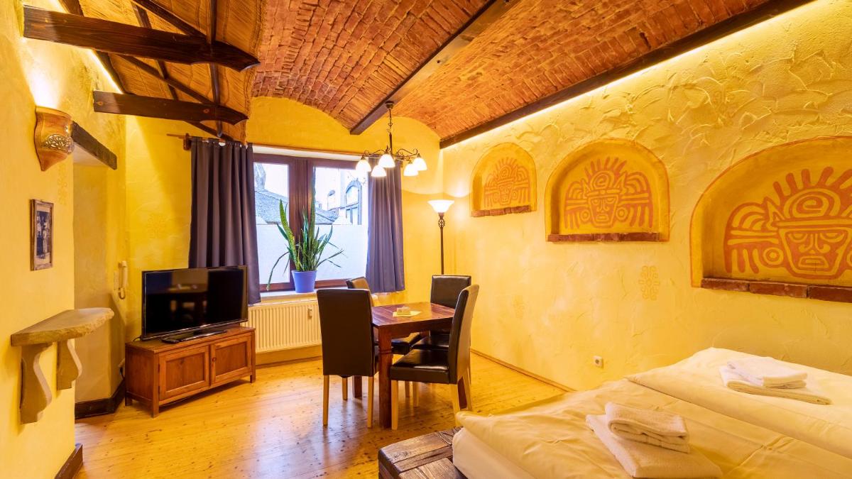 Gästehaus Mezcalero - Housity
