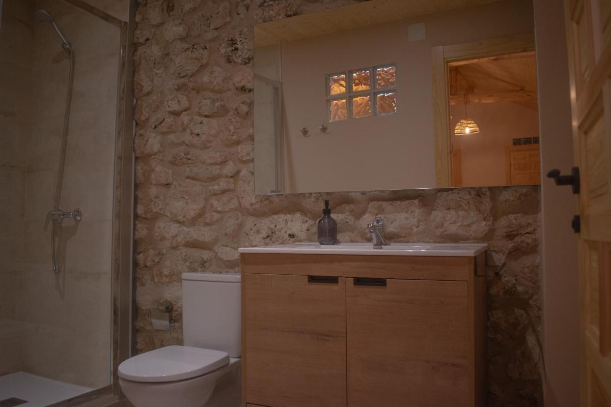 Casa Rural La Vega Fría - Housity