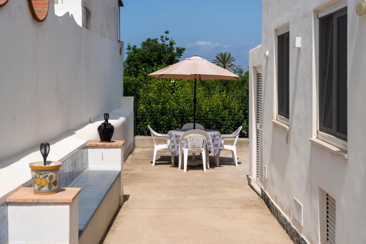 Un angolo di paradiso nel centro di Anacapri - Housity