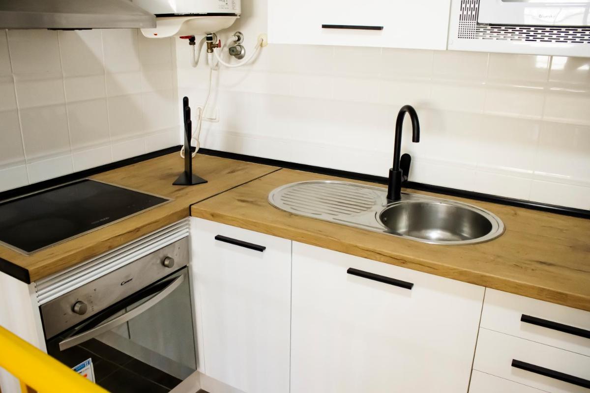 Elegant Apartament Beach Andalusia - Housity