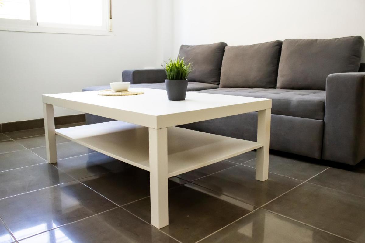 Elegant Apartament Beach Andalusia - Housity