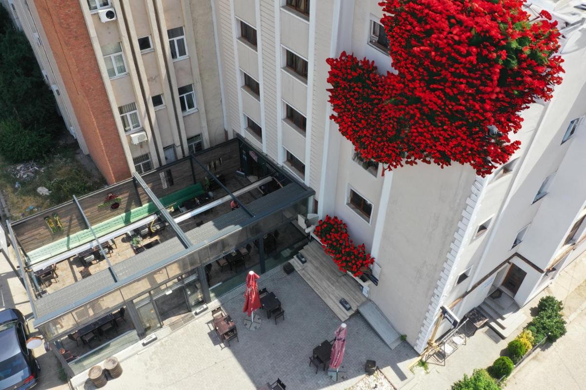 MBI Travel Inn - Housity