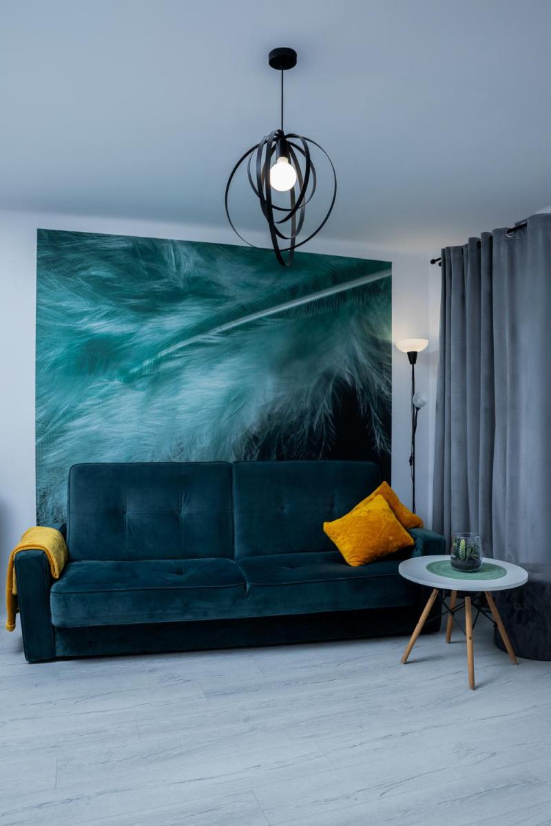 Lovely place-apartament Oświęcim - Housity