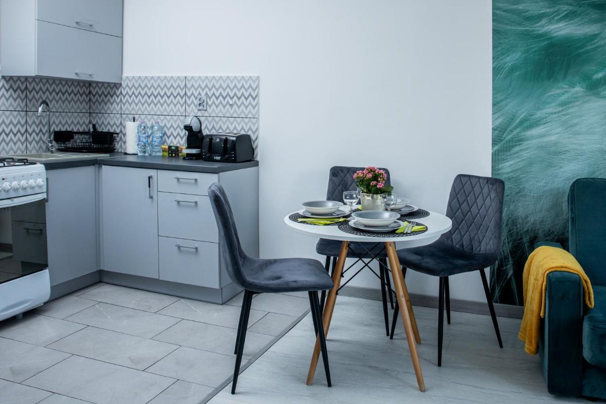 Lovely place-apartament Oświęcim - Housity
