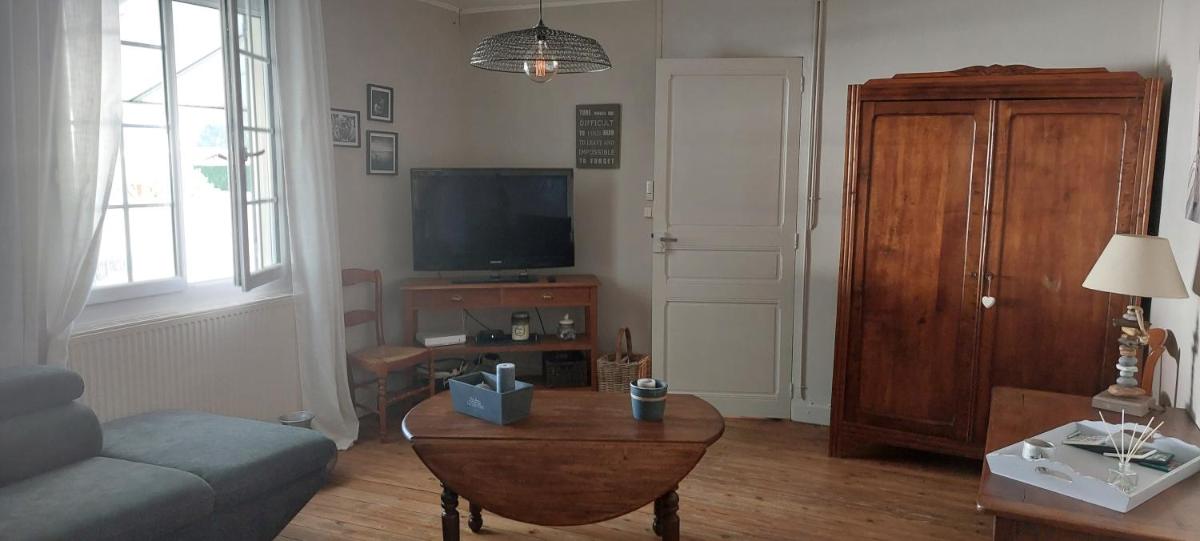 Maison de vacances St Brévin les pins - Housity