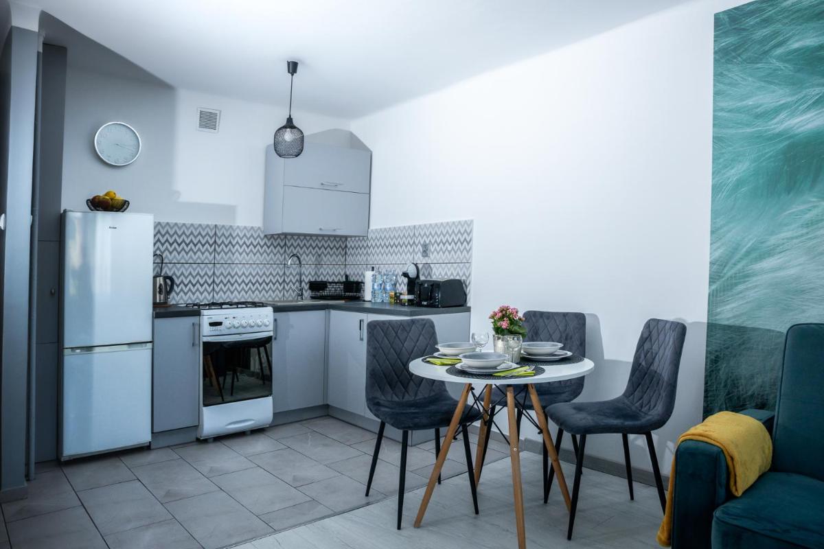 Lovely place-apartament Oświęcim - Housity