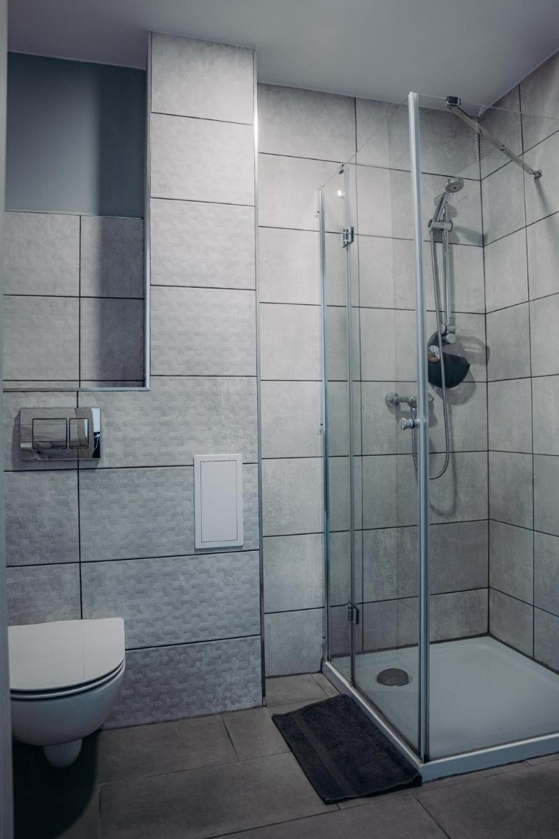Lovely place-apartament Oświęcim - Hizvo