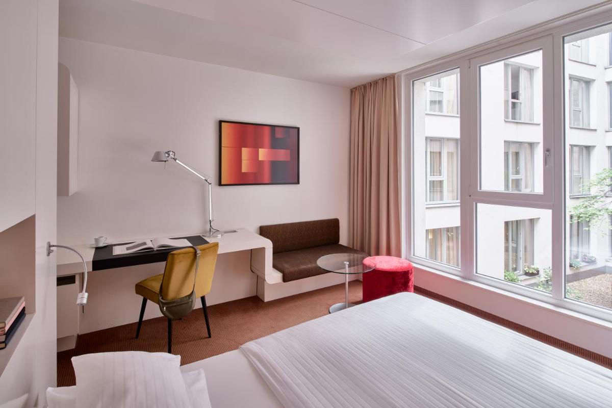 Falkensteiner Hotel Bratislava - Housity