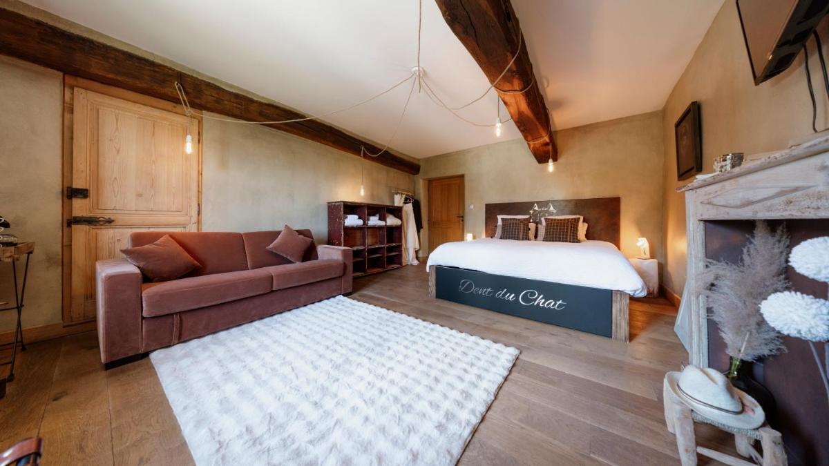 ÉCURIE DES 2 TOURS - Housity