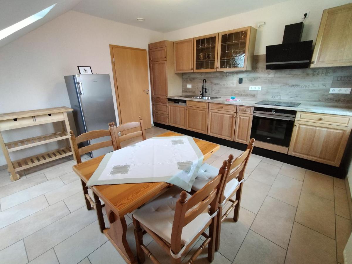 Ferienwohnung Karin 65355 - Housity