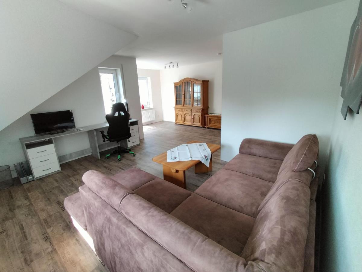 Ferienwohnung Karin 65355 - Housity