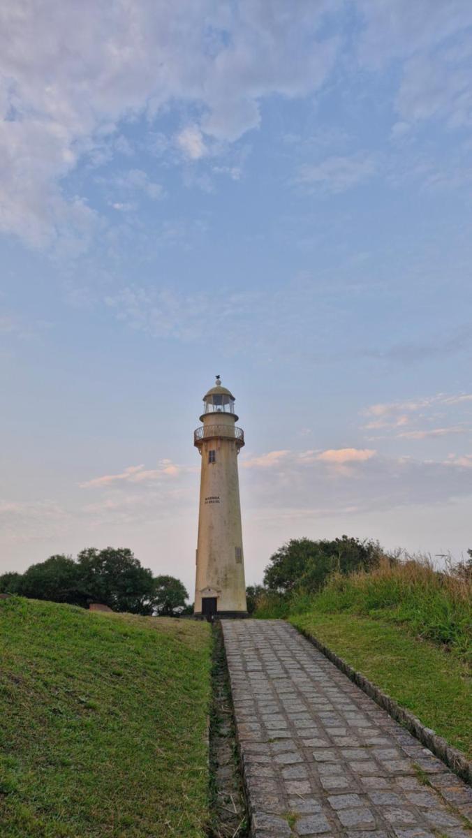 Pousada Recanto do Farol - Housity