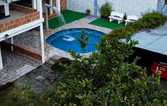 Hospedaje campestre Cerca de Cali y Palmira - Housity