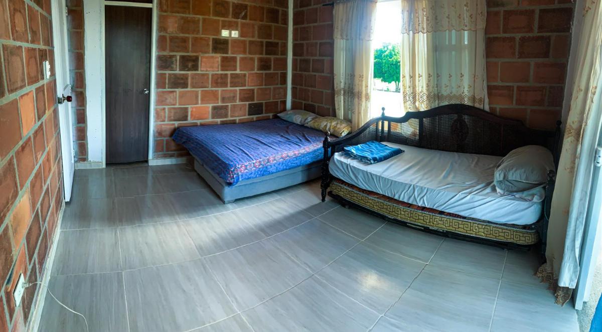Hospedaje campestre Cerca de Cali y Palmira - Housity