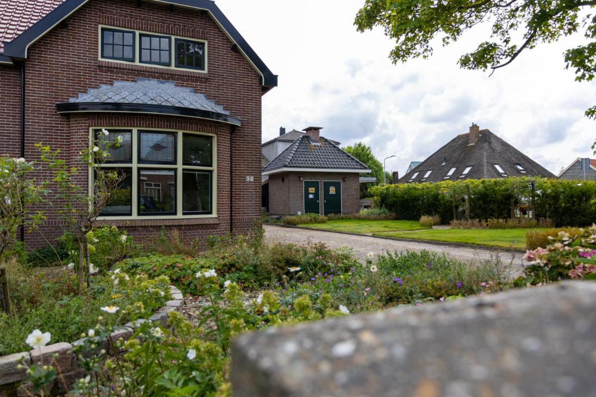 BnB Paradijs Oude Niedorp - Housity