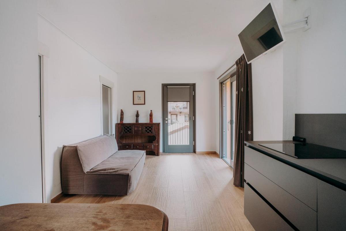 Maison Rosset agriturismo, camere, APPARTAMENTI e spa in Valle d'Aosta - Housity