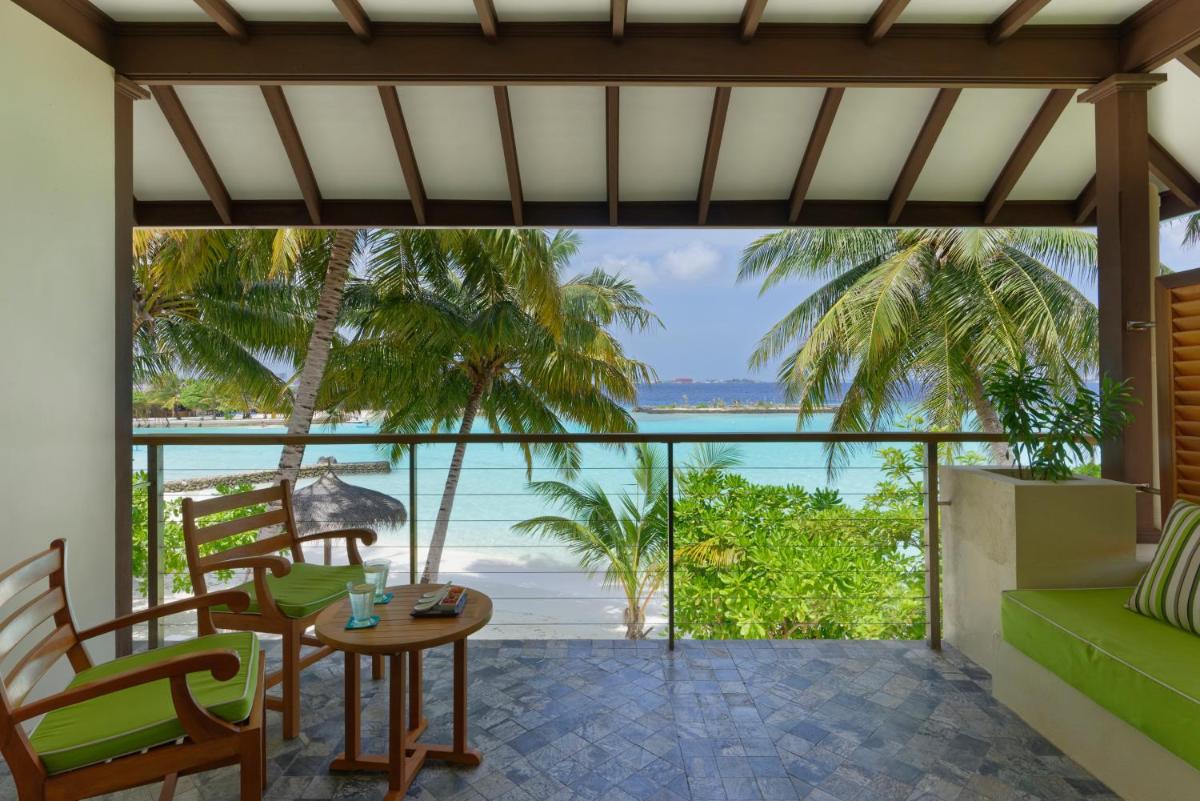 Kurumba Maldives - Housity