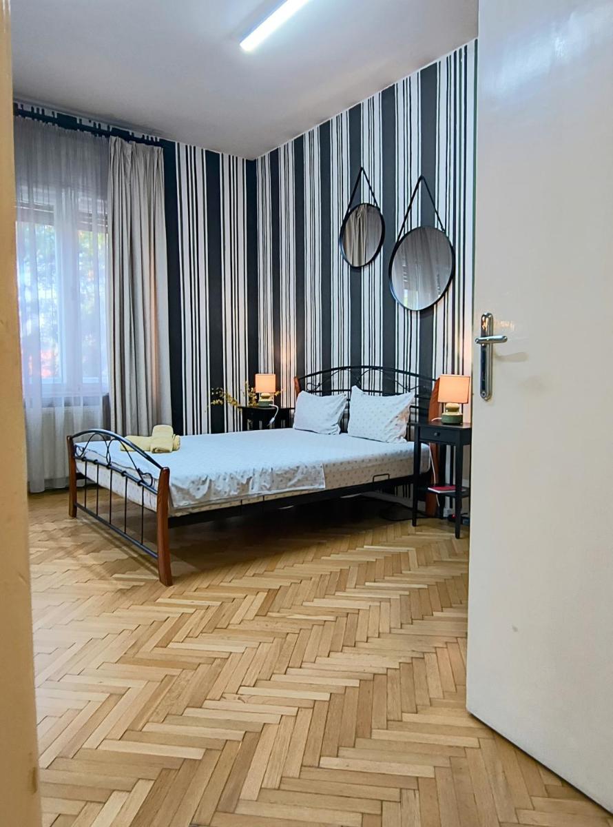 Belle Vue Ultracentral Apartments - Housity