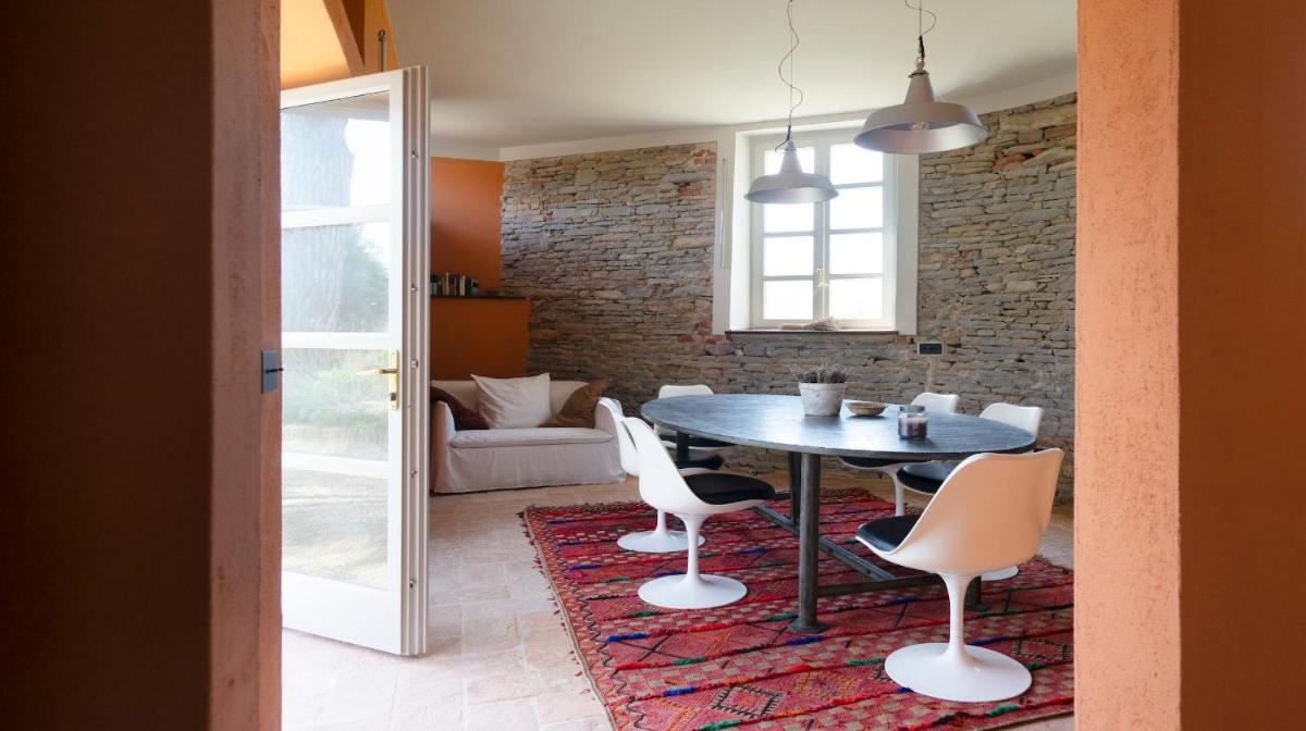 Vigne di Fagnano 1709 Eco Relais - Housity