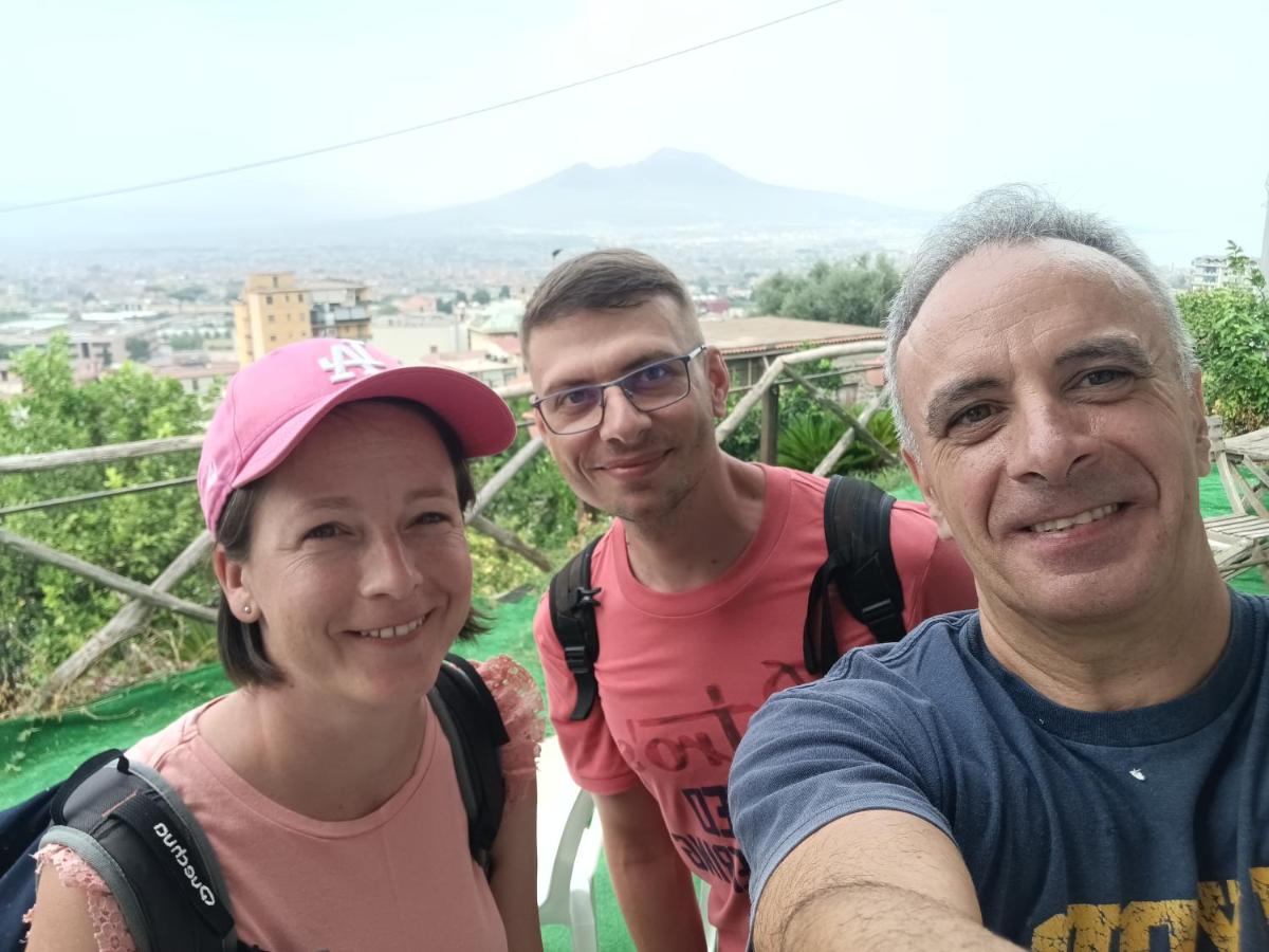 B&B il limoneto - Housity