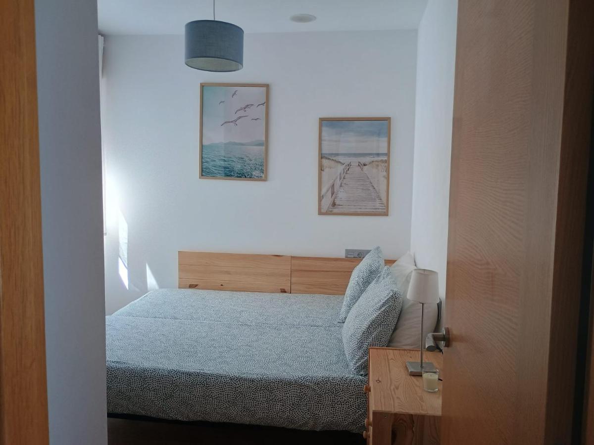 Ocean View Malpica VUT - Housity