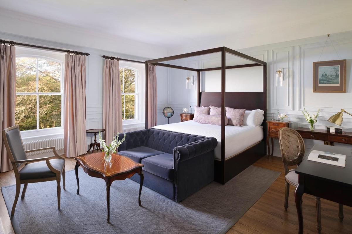 Liss Ard Estate - Housity