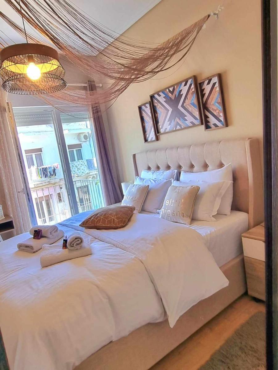 Charming Volos House 1 - Housity