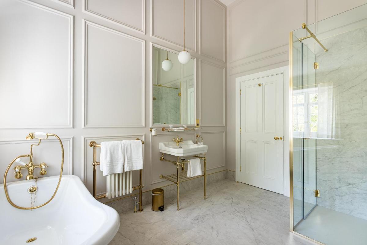 Liss Ard Estate - Housity