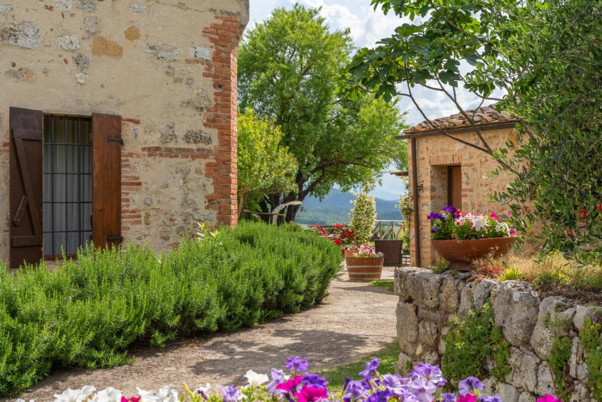 Relais CastelBigozzi - Housity