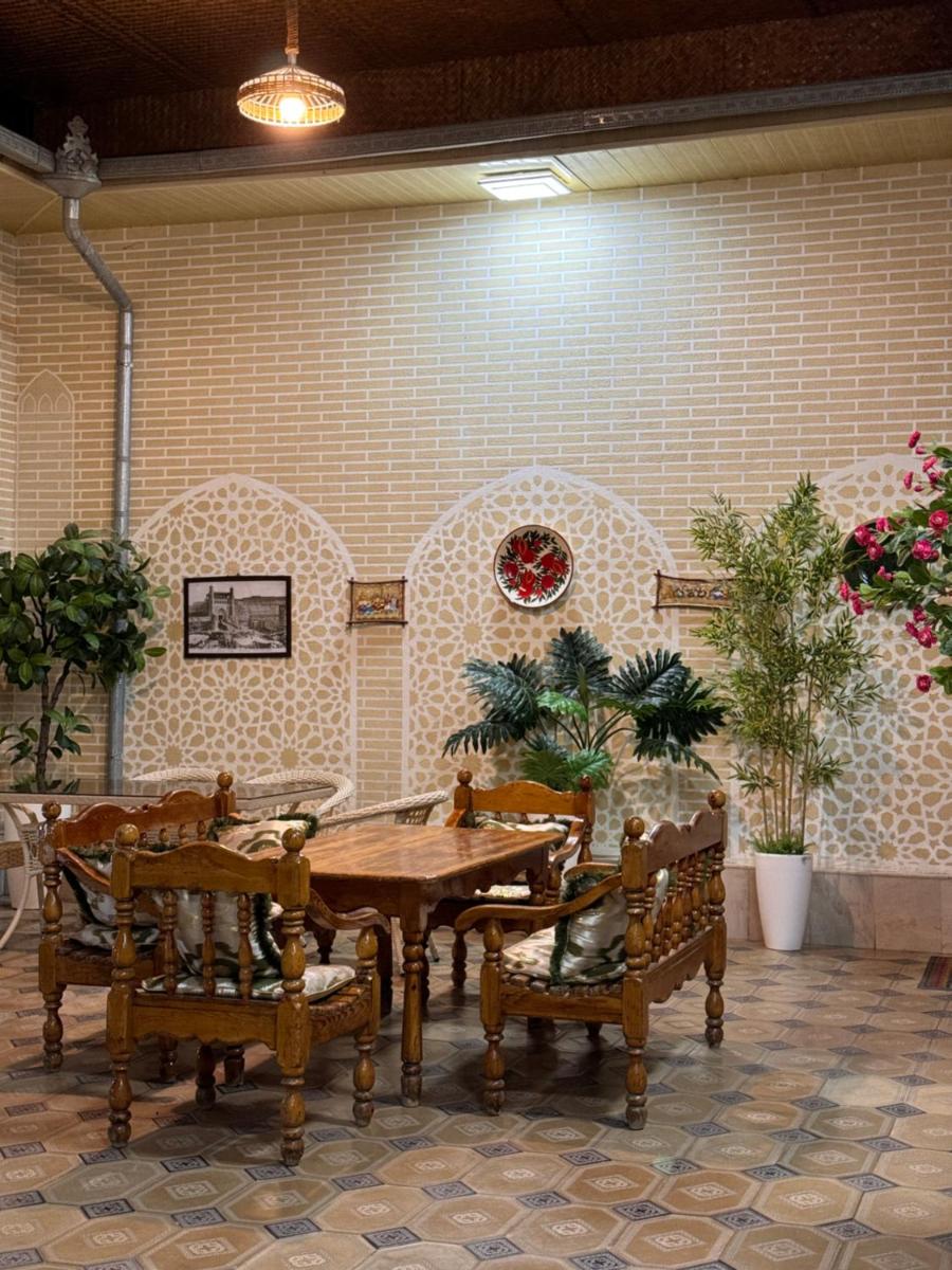 Suitetrails - Hotel Hanifa