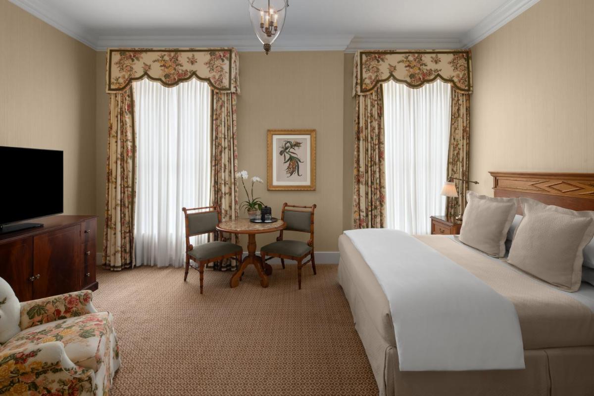 Capital Hotel - Housity