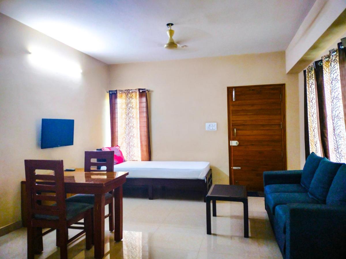 Primera Extended Stay Apartments - Housity